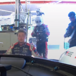 WEC: problemas para el Toyota de Pechito López en las 6 Horas de Portimao