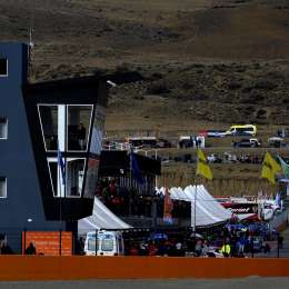 TC: ¡Atención! Cambió el horario de la final en El Calafate