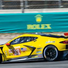 WEC: Varrone cantó victoria en Las 6 Horas de Portimao; ¿cómo les fue a los otros argentinos?