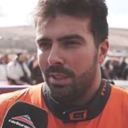 TC: Lambiris: "Mangoni no me permitió ir por la pista en los dos relanzamientos"