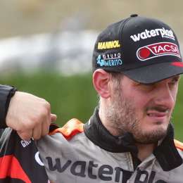 TC: Mangoni y los relanzamientos con Lambiris: "No lo dejo sin pista"