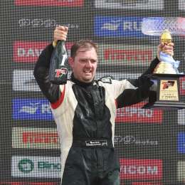 Badaracco: “Siempre vengo a ganar”