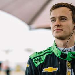 La respuesta de Callum Ilott a las críticas de los seguidores de Canapino