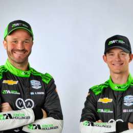 Juncos sobre la relación de Canapino y Ilott: "Lo ayudó desde el día uno"