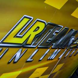 Fórmula Nacional: El LR Team probó en Córdoba