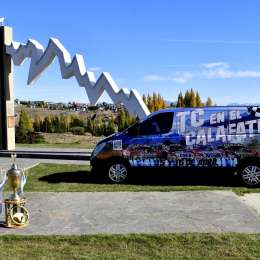 Todo lo que no viste de la 4ta fecha del TC en El Calafate