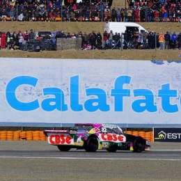 TC: ¿qué sensación les dejó a los pilotos el nuevo circuito de El Calafate?