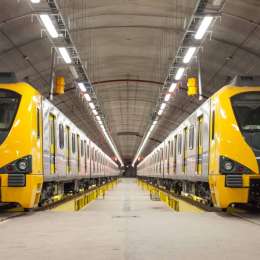 Nuevo paro de subte: las líneas D y E cortan el miércoles 19 por la noche