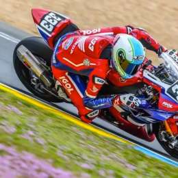 Tati Mercado en Corazón de F1: "Cumplí con el objetivo"