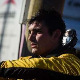 TC2000: Facundo Aldrighetti correrá con Toyota