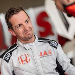 Néstor Girolami correrá en el TCR World Tour