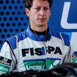 Ciarrocchi y su vuelta al TC2000: "Hay que ir paso a paso y con la mente lo más fría posible"