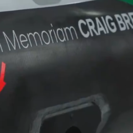 WRC: así será el homenaje del Hyundai Motorsport a Craig Breen