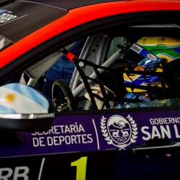 TCR South America: Fabricio Pezzini se desvinculó del PMO Motorsport