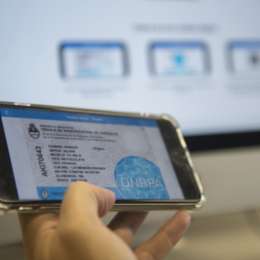 ¿Qué es la Cédula Azul, para qué sirve y cómo tramitarla?