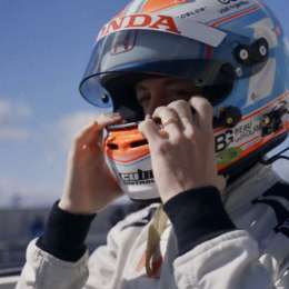 Néstor Girolami y su presencia en el TCR World Tour: "Sabía que tarde o temprano se iba a dar"