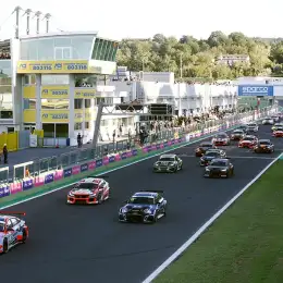 TCR: Bebu Girolami explicó cómo funciona el sistema del World Tour y el World Ranking