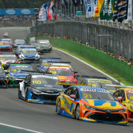 Lo que tenés que saber del Stock Car en Interlagos