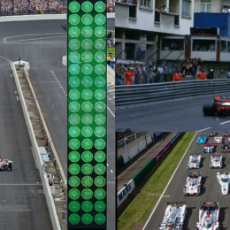 "Triple Corona del Automovilismo": el único en ganarla y los que tienen chances