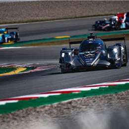 ELMS: Pechito López y Marcos Siebert dejaron todo listo para el arranque del campeonato