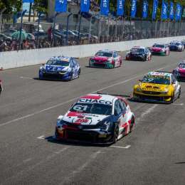 TC2000 en Córdoba: ¿cómo serán las penalizaciones post clasificación?