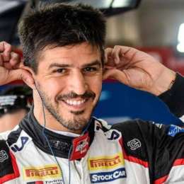 Stock Car: Matías Rossi fue 12º en el Shakedown en Interlagos