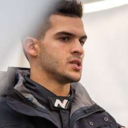 El Rally Argentina inicia con ‘Fau’ Zaldivar al frente