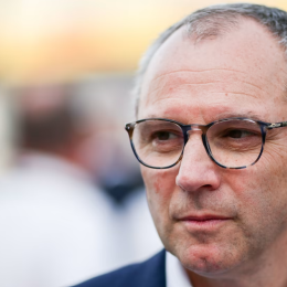F1: Domenicali quiere menos Grandes Premios europeos en 2024