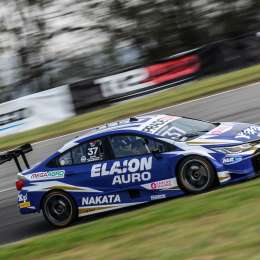 TC2000: así se largará la primera final del domingo en Alta Gracia