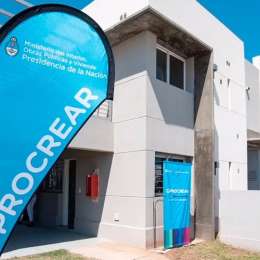 Procrear II: ¿cómo anotarse al sorteo para más de 600 viviendas?