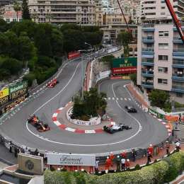¿Corre peligro el Gran Premio de Mónaco de Fórmula 1?
