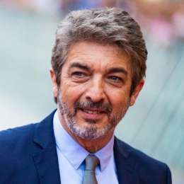 Ricardo Darín estará en una nueva serie producida por Netflix y entusiasmó a sus fanáticos