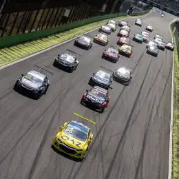 El Stock Car en contra de manifestaciones ofensivas