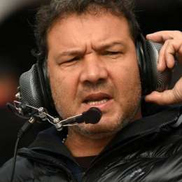 Operaron con éxito al Bocha Ciantini