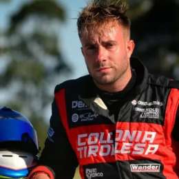 “Alex Conci era un chico de primera, siempre con buena onda”