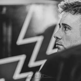 ¿Quién era Alex Conci? El repaso por su carrera deportiva