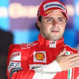 Massa sigue reclamando su título