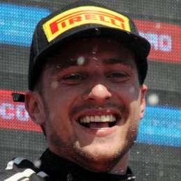 Turismo Pista: Retorna Santiago Aguiar