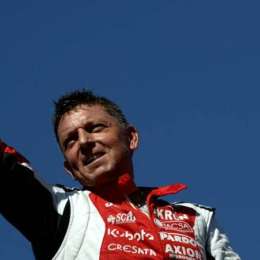 Los mejores triunfos de la carrera de Guillermo Ortelli