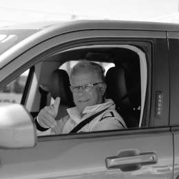 Murió Tito Urretavizcaya