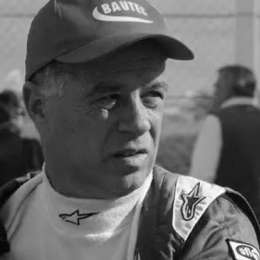 El mundo del automovilismo despide a Tito Urretavizcaya