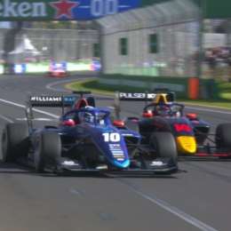 Franco Colapinto y su rol dentro de Williams en F1