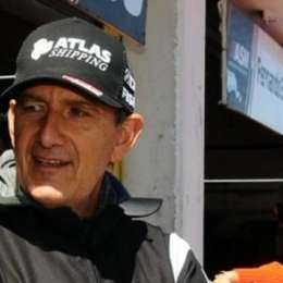 El equipo Atlas Racing Team llega al TC2000 Series