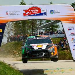 WRC: la FIA en busqueda de mejoras de seguridad