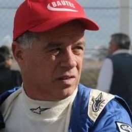 Entre lágrimas, Oyhanart recordó a Tito Urretavizcaya