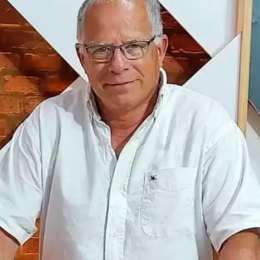 Miguel Ángel Guerra y el último adiós a Urretavizcaya: "Es difícil despedir a un compañero"