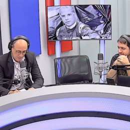 Cacho González Rouco y la historia de la apertura que protagonizó Tito Urretavizcaya