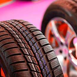 ¿Cuántos kilómetros duran los neumáticos de un auto?