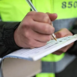 Multas de tránsito: ¿cuáles son los métodos de pago en CABA?