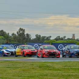 TCR South America: ¿qué pilotos internacionales correrán en Termas?